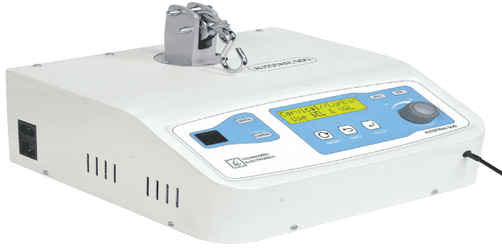 Acutens-1000 Device