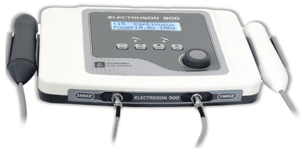 Acutens-1000 Device