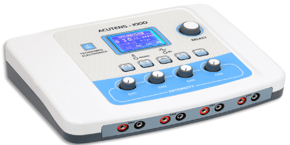 Acutens-1000 Device